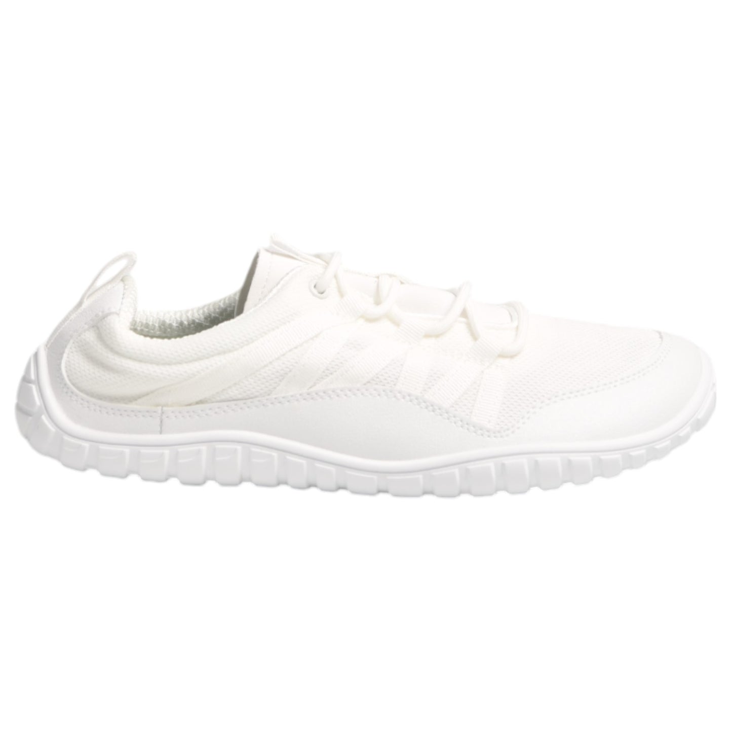 Zapatos Barefoot Saguaro Forestep I XZH0177WH Blanco - imagen 1