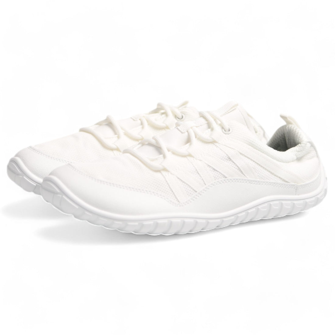 Zapatos Barefoot Saguaro Forestep I XZH0177WH Blanco - imagen 2