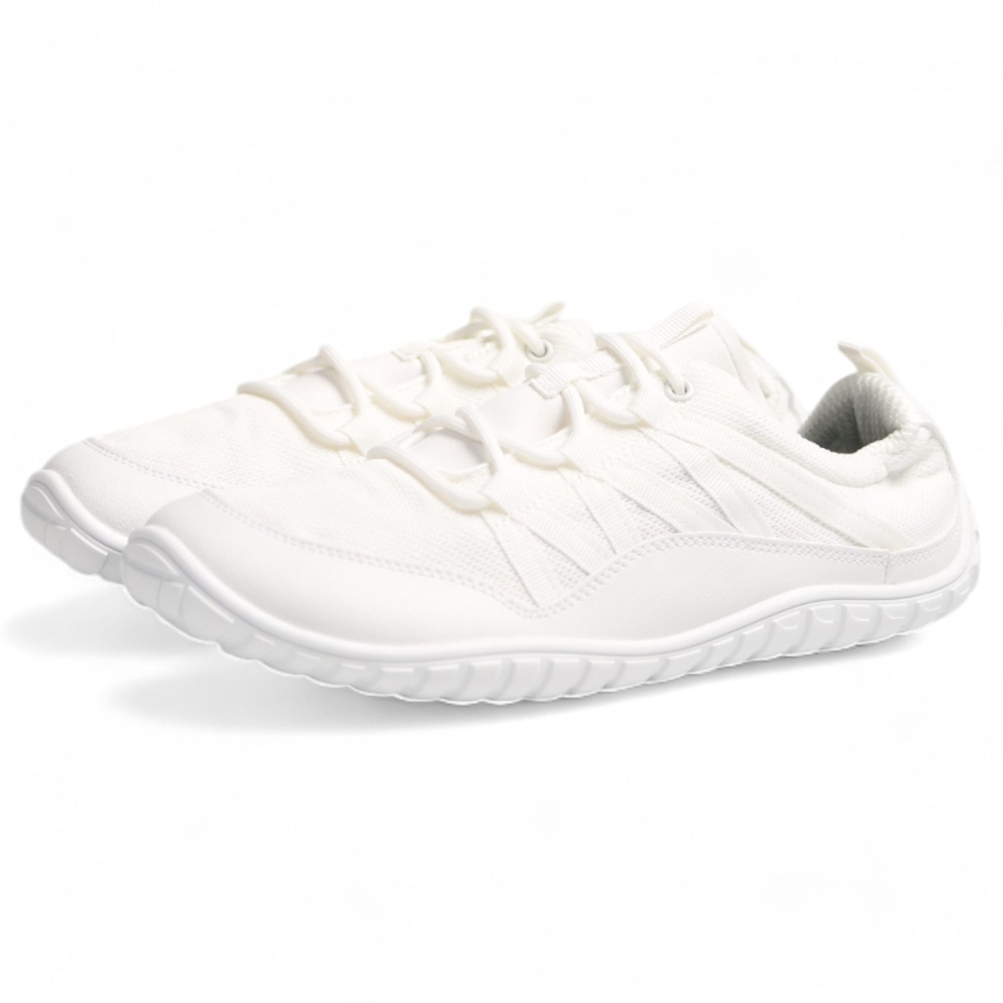 Zapatos Barefoot Saguaro Forestep I XZH0177WH Blanco - imagen 2