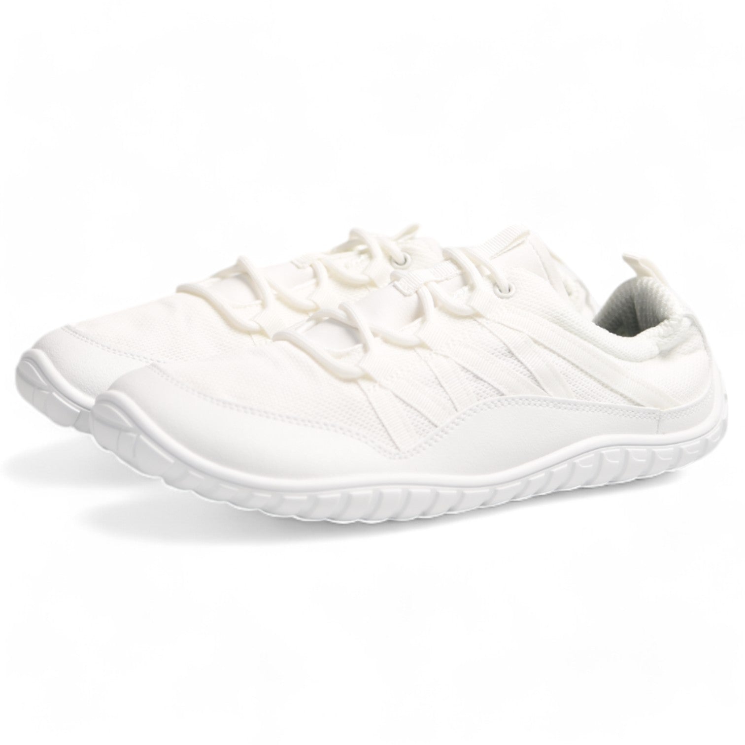 Zapatos Barefoot Saguaro Forestep I XZH0177WH Blanco - imagen 2