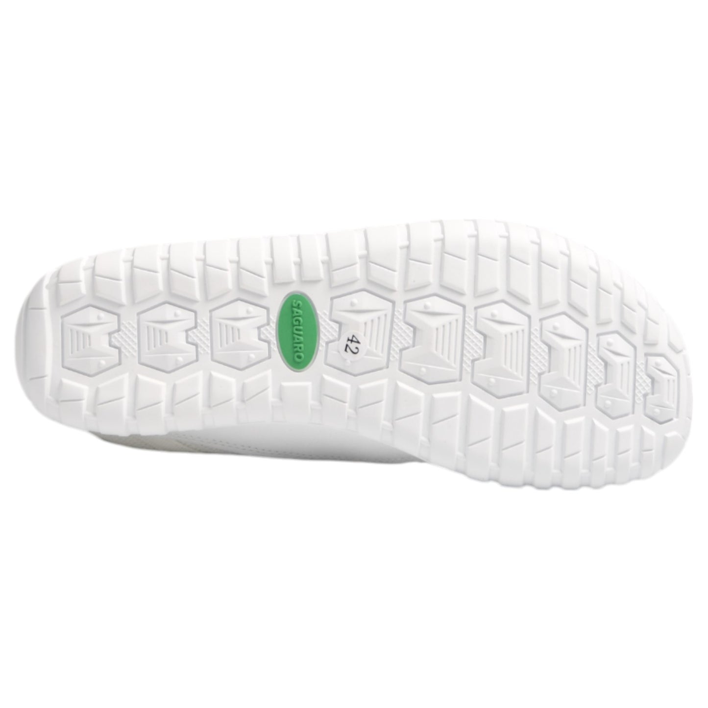 Zapatos Barefoot Saguaro Forestep I XZH0177WH Blanco - imagen 4