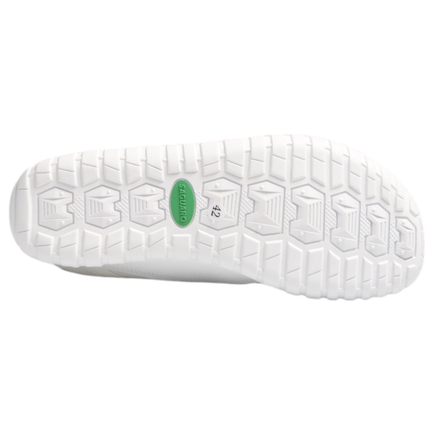 Zapatos Barefoot Saguaro Forestep I XZH0177WH Blanco - imagen 4