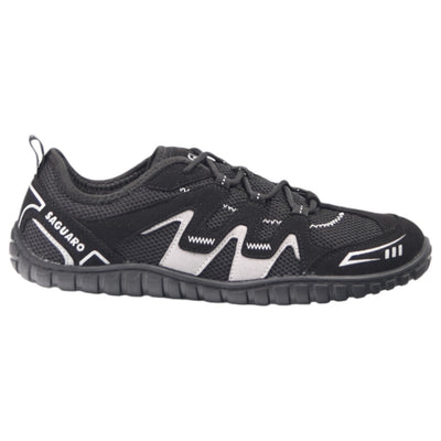 Zapatos Barefoot Saguaro Forestep III XZH0192BK Negro
