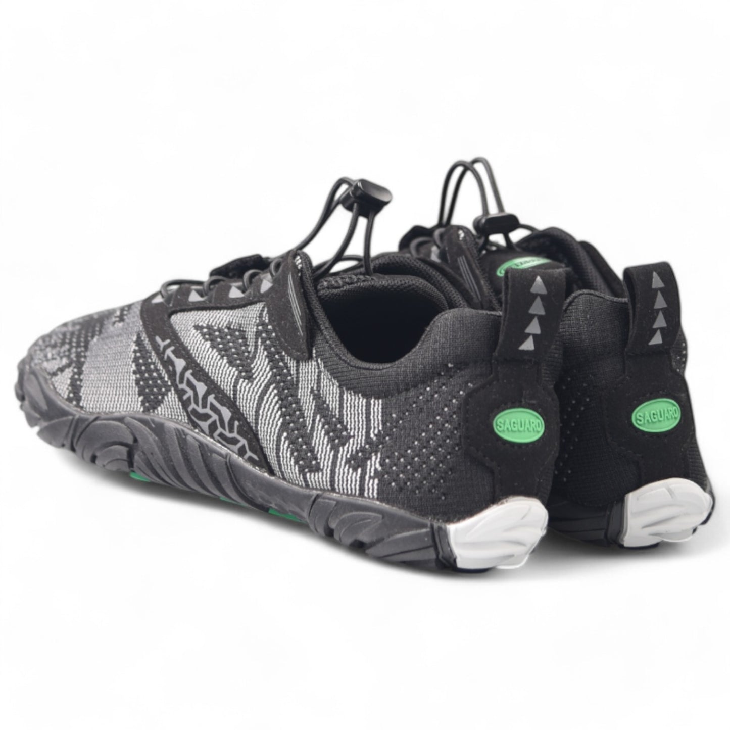 Zapatos Barefoot Saguaro Free I XZA055BK Negro - imagen 4