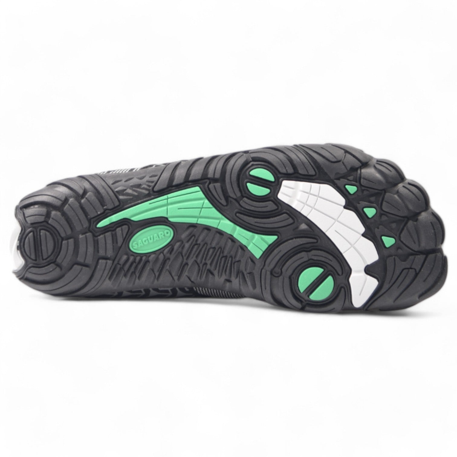 Zapatos Barefoot Saguaro Free I XZA055BK Negro - imagen 5