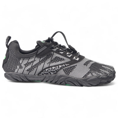Zapatos Barefoot Saguaro Free I XZA055BK Negro