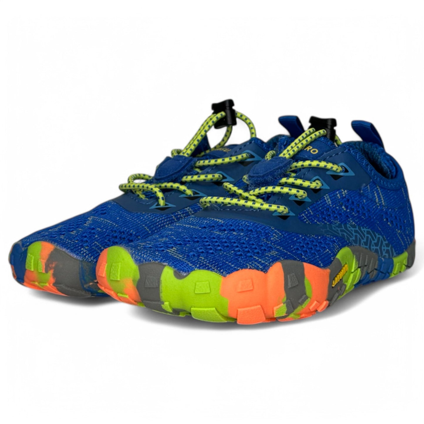 Zapatos Barefoot Saguaro Smart I XZA0117BL Azul - imagen 3