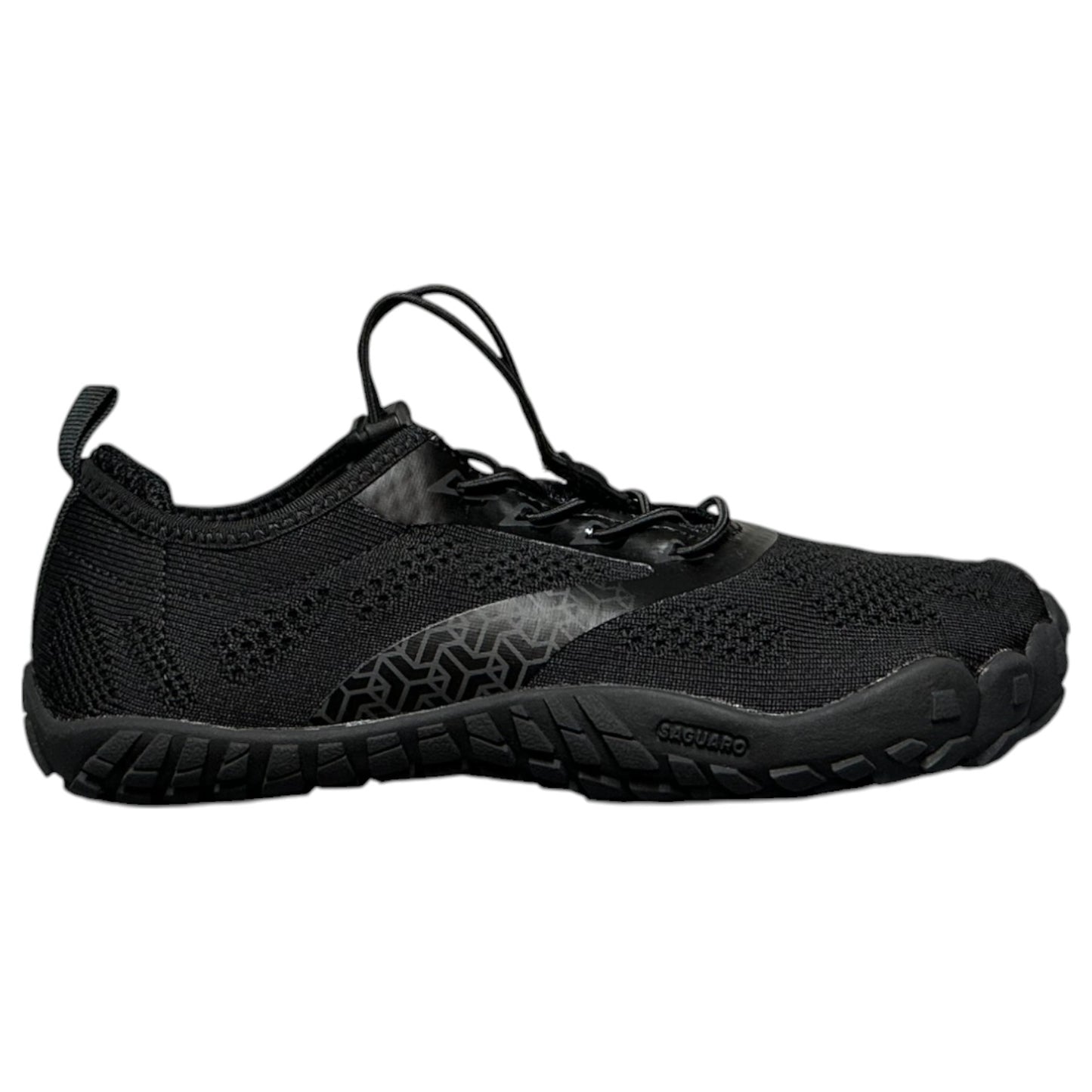 Zapatos Barefoot Saguaro Smart I XZA052BK Negro - imagen 1