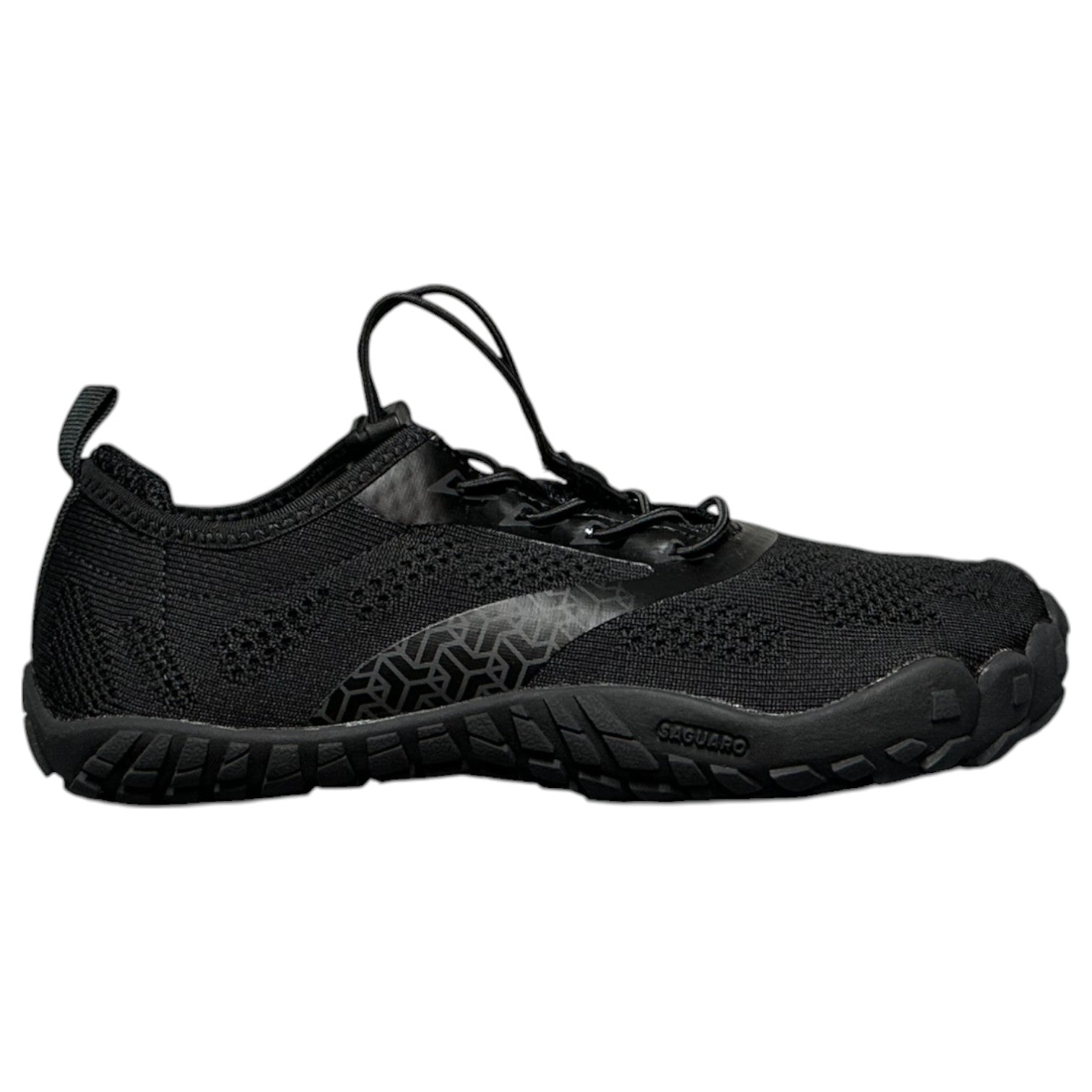 Zapatos Barefoot Saguaro Smart I XZA052BK Negro - imagen 1