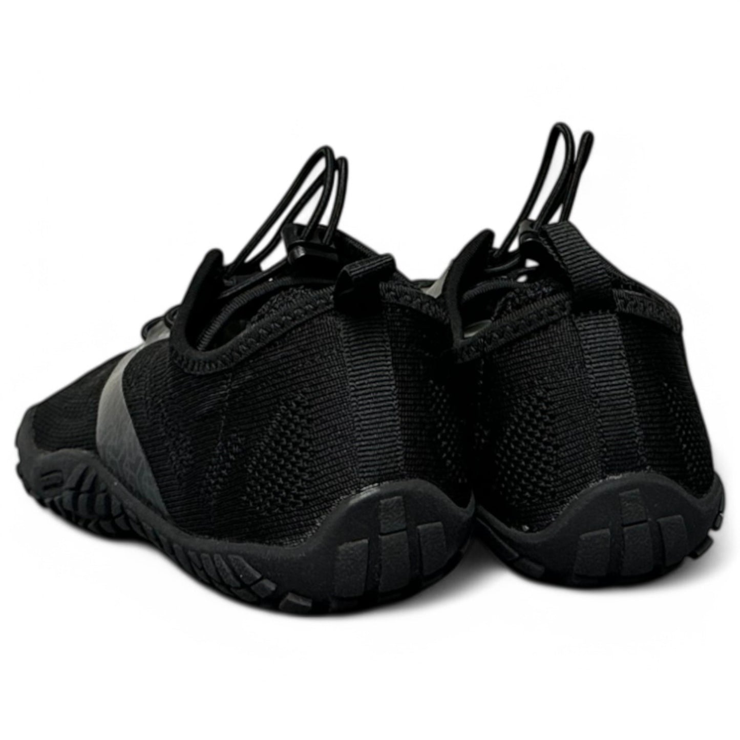 Zapatos Barefoot Saguaro Smart I XZA052BK Negro - imagen 4