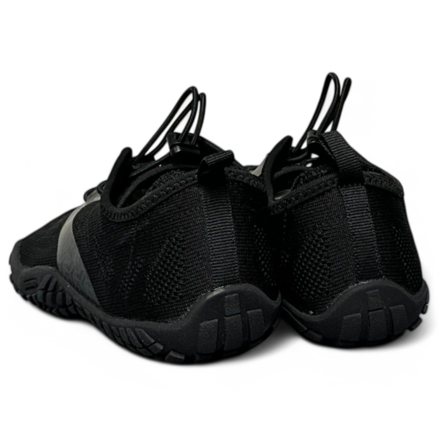 Zapatos Barefoot Saguaro Smart I XZA052BK Negro - imagen 4