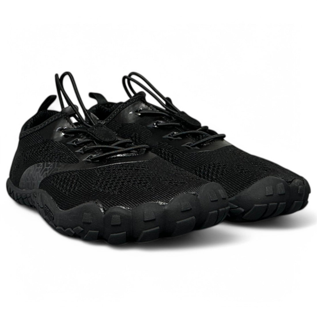 Zapatos Barefoot Saguaro Smart I XZA052BK Negro - imagen 2
