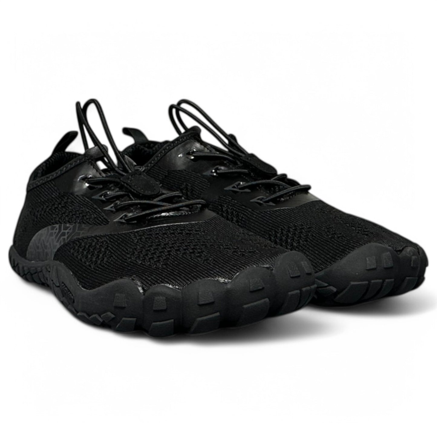 Zapatos Barefoot Saguaro Smart I XZA052BK Negro - imagen 2