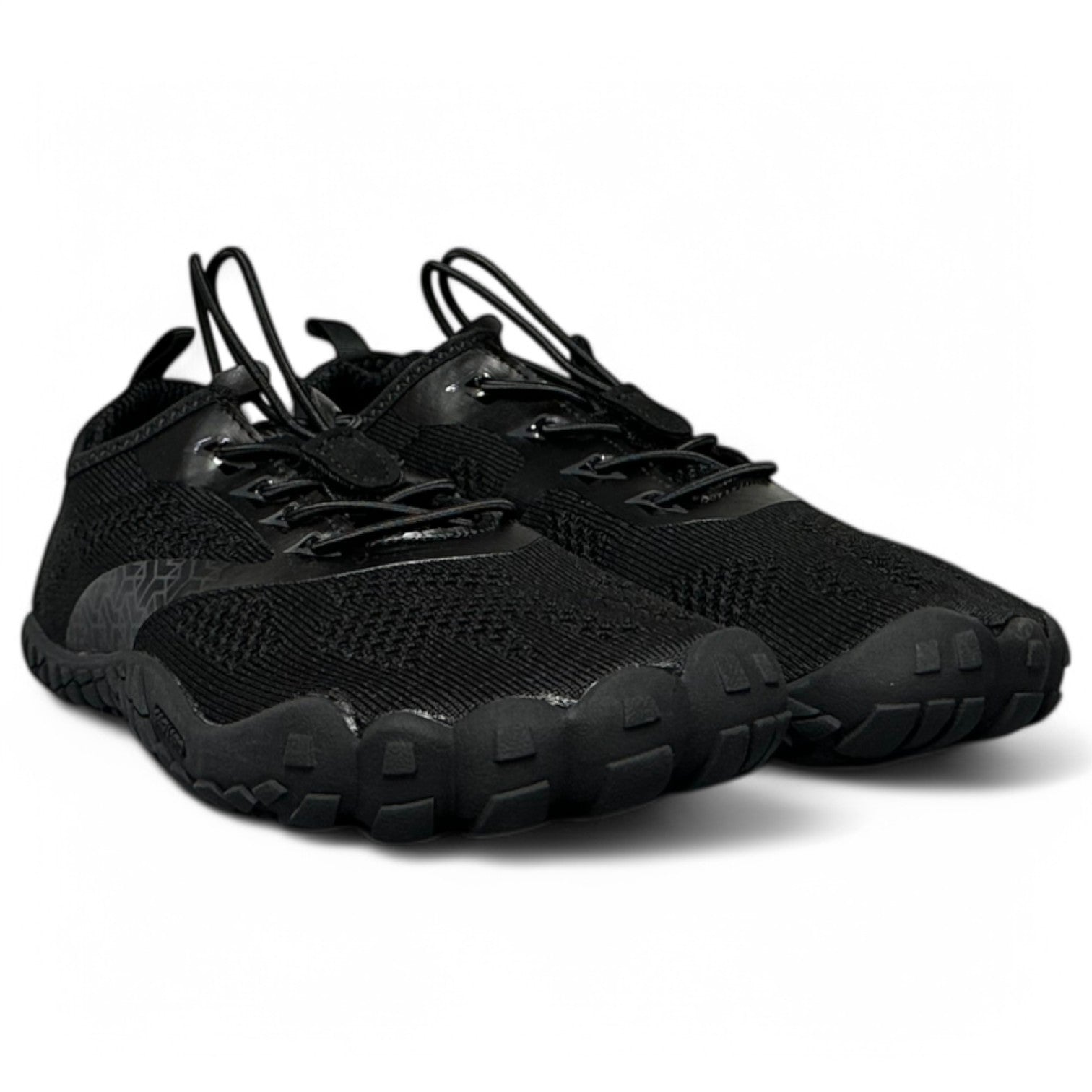 Zapatos Barefoot Saguaro Smart I XZA052BK Negro - imagen 2