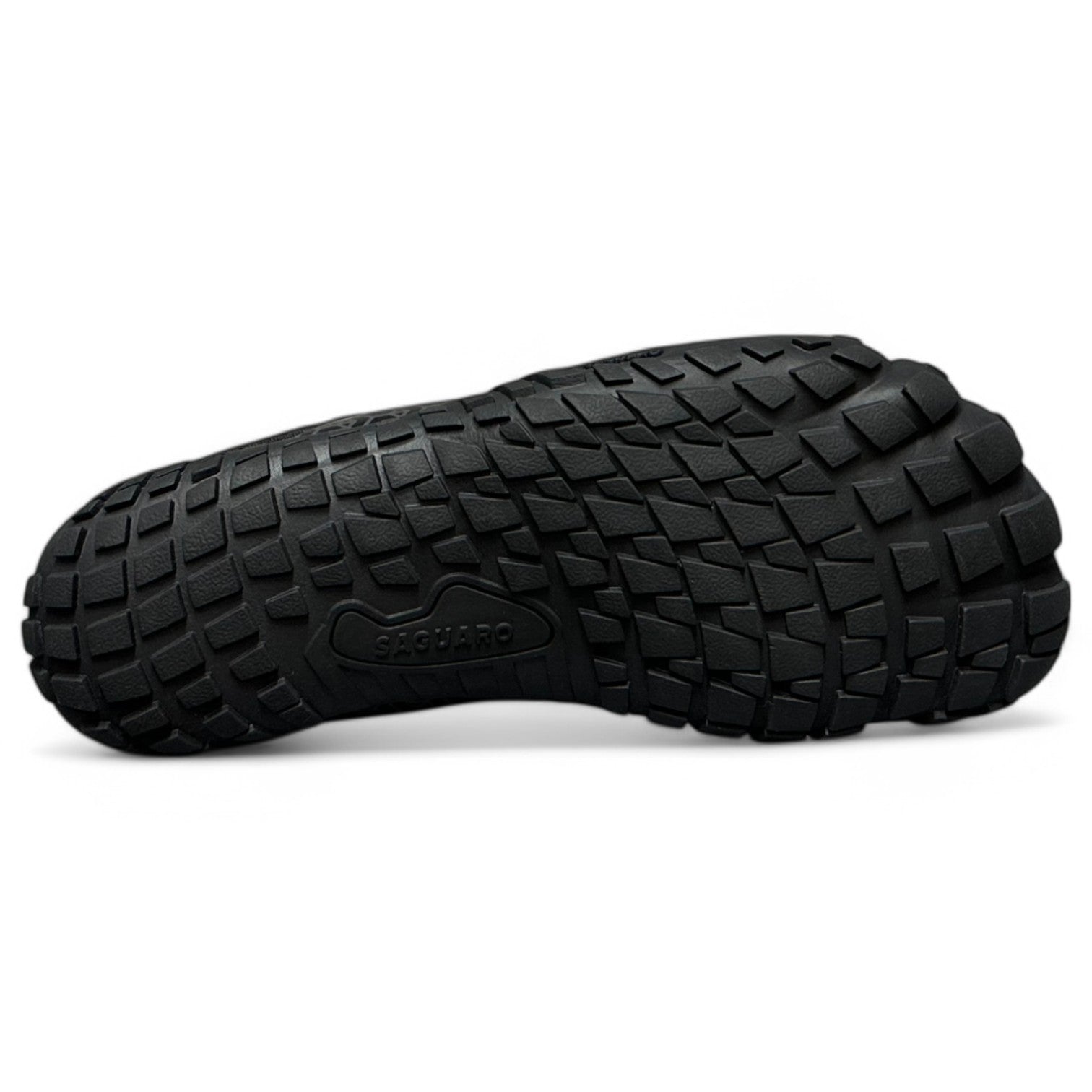 Zapatos Barefoot Saguaro Smart I XZA052BK Negro - imagen 5