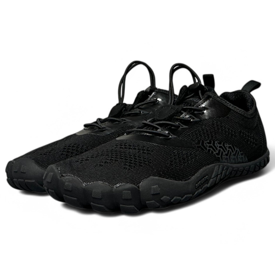 Zapatos Barefoot Saguaro Smart I XZA052BK Negro - imagen 3