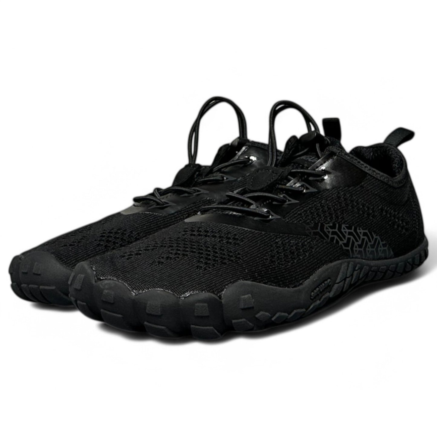 Zapatos Barefoot Saguaro Smart I XZA052BK Negro - imagen 3