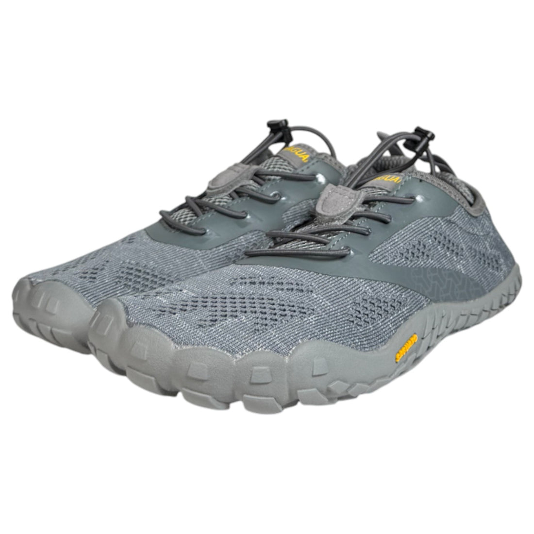 Zapatos Barefoot Saguaro Smart I XZA052GY Gris - imagen 3