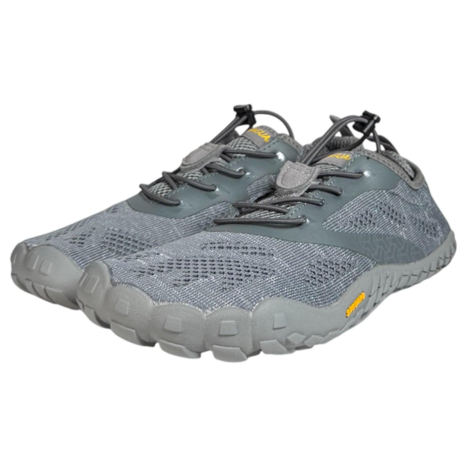 Zapatos Barefoot Saguaro Smart I XZA052GY Gris - imagen 3