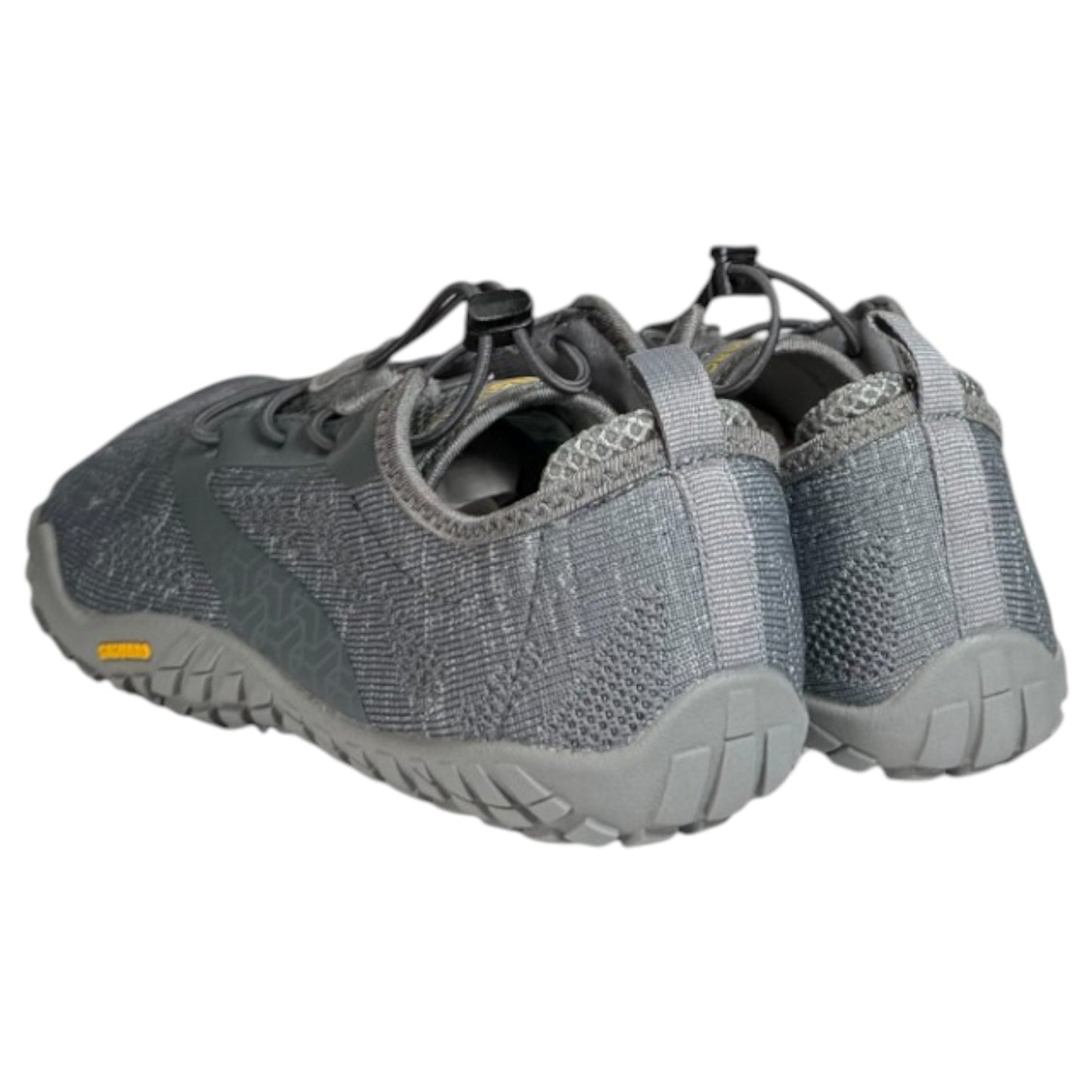 Zapatos Barefoot Saguaro Smart I XZA052GY Gris - imagen 4