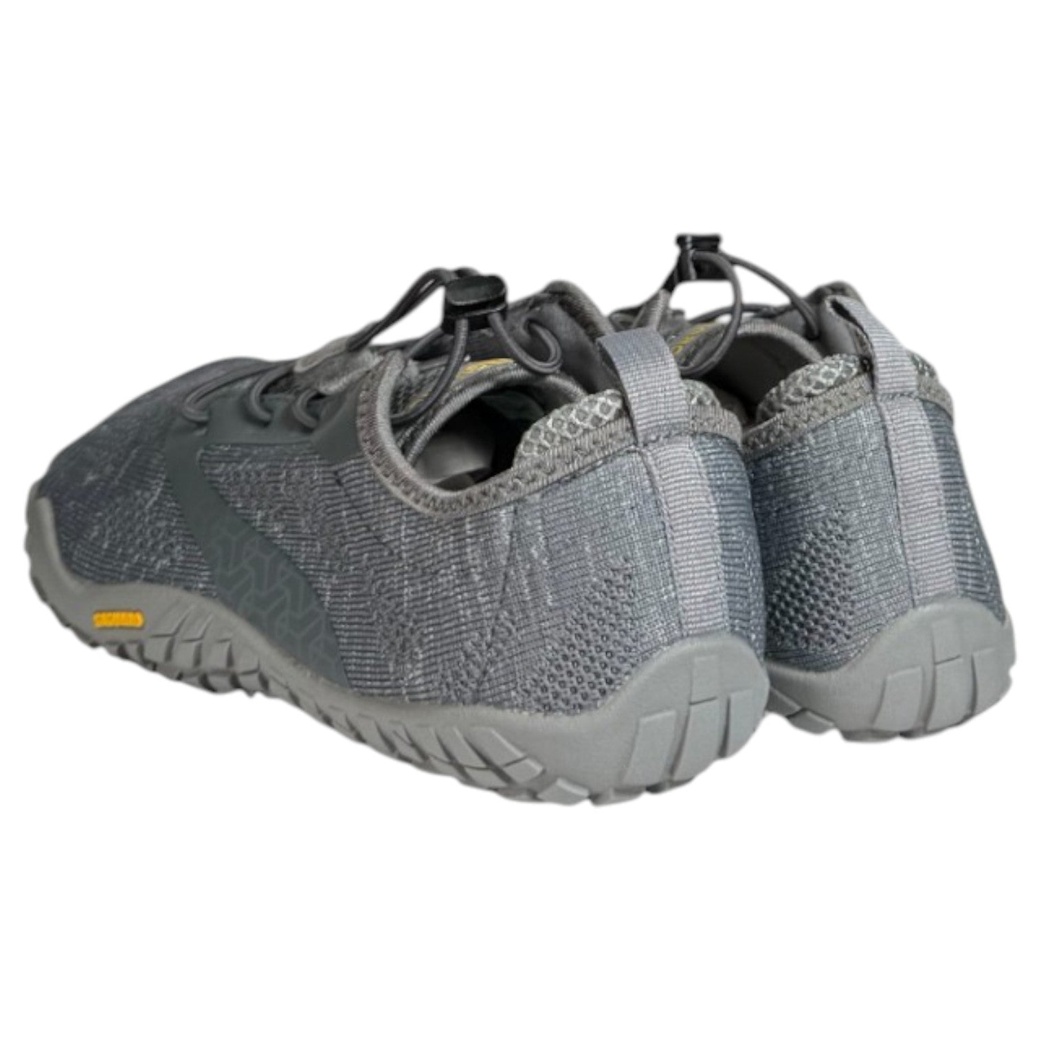 Zapatos Barefoot Saguaro Smart I XZA052GY Gris - imagen 4