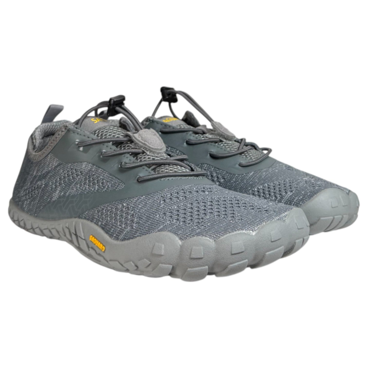 Zapatos Barefoot Saguaro Smart I XZA052GY Gris - imagen 2