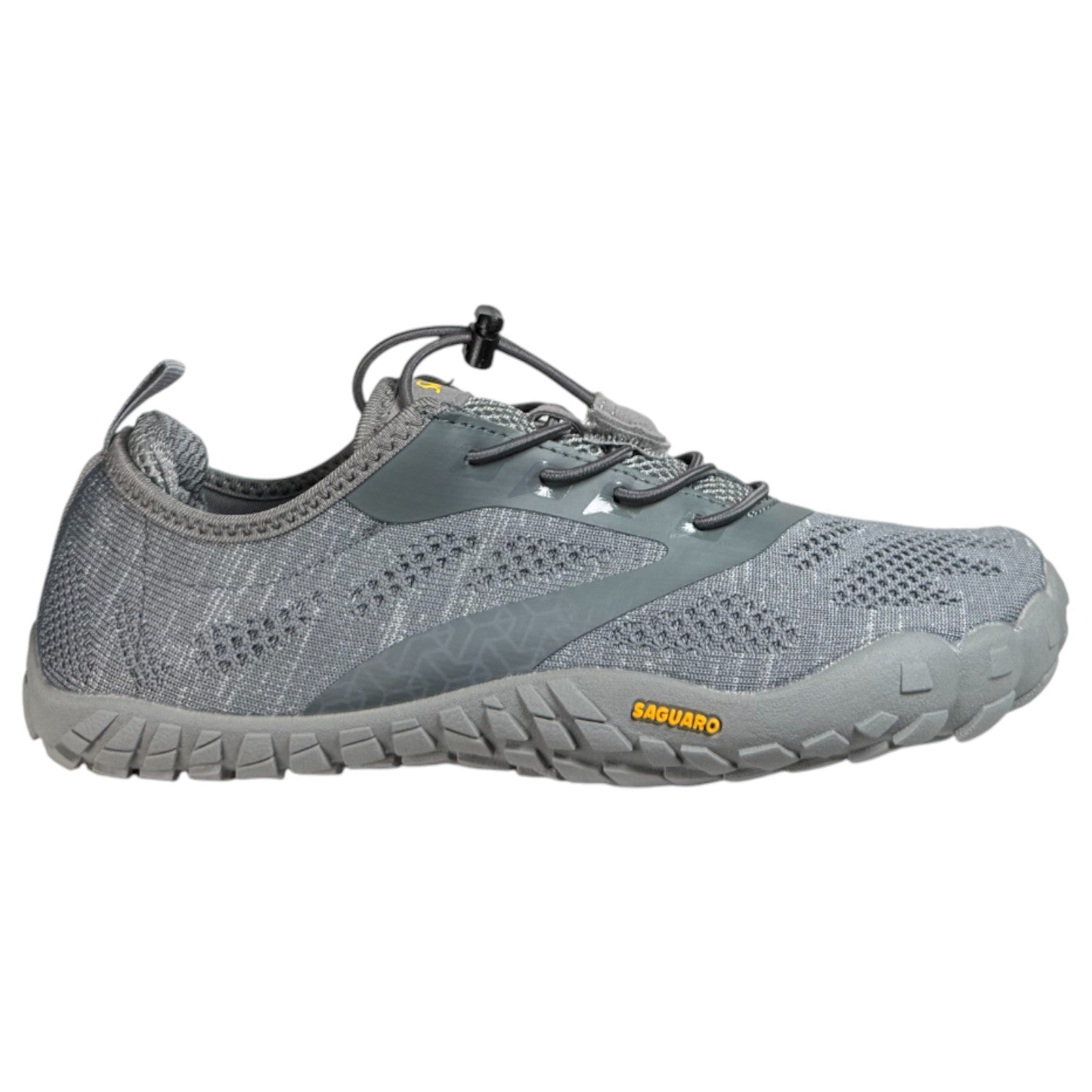 Zapatos Barefoot Saguaro Smart I XZA052GY Gris - imagen 1