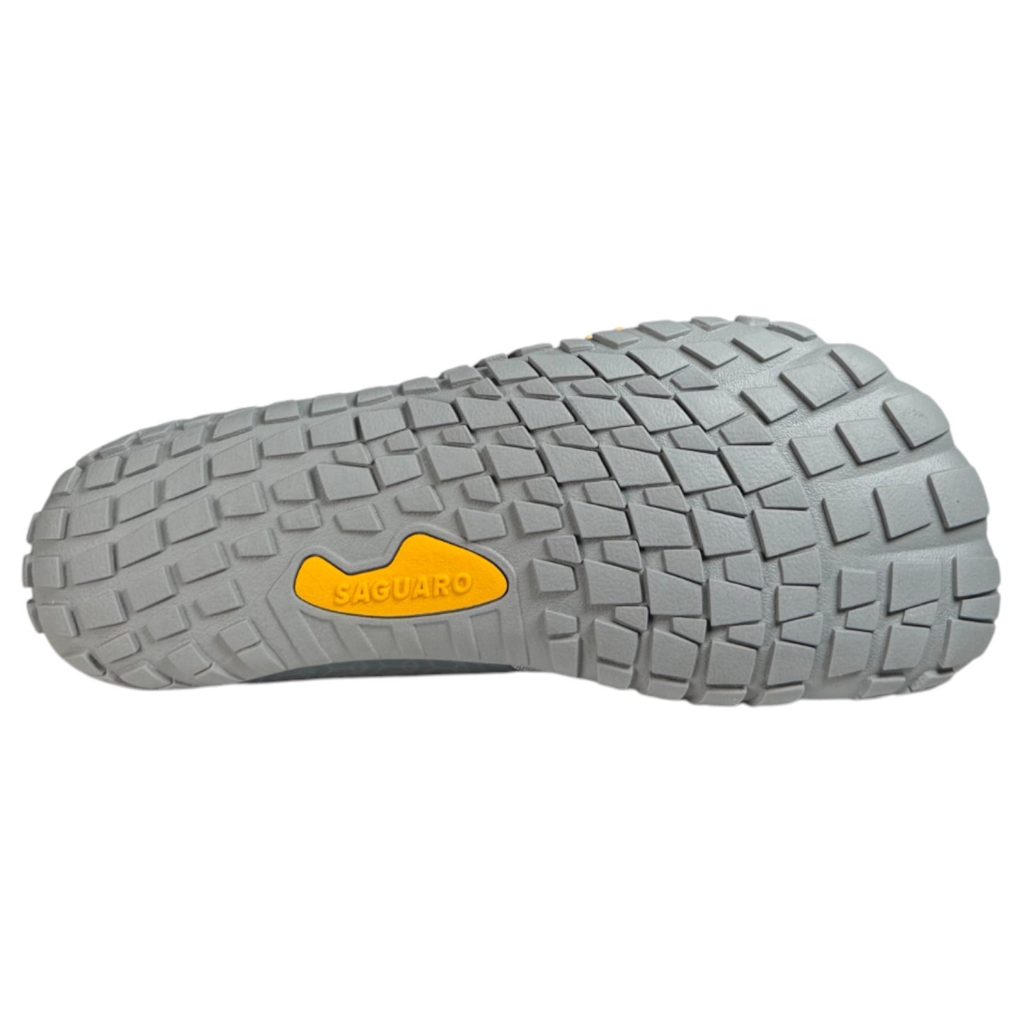 Zapatos Barefoot Saguaro Smart I XZA052GY Gris - imagen 5