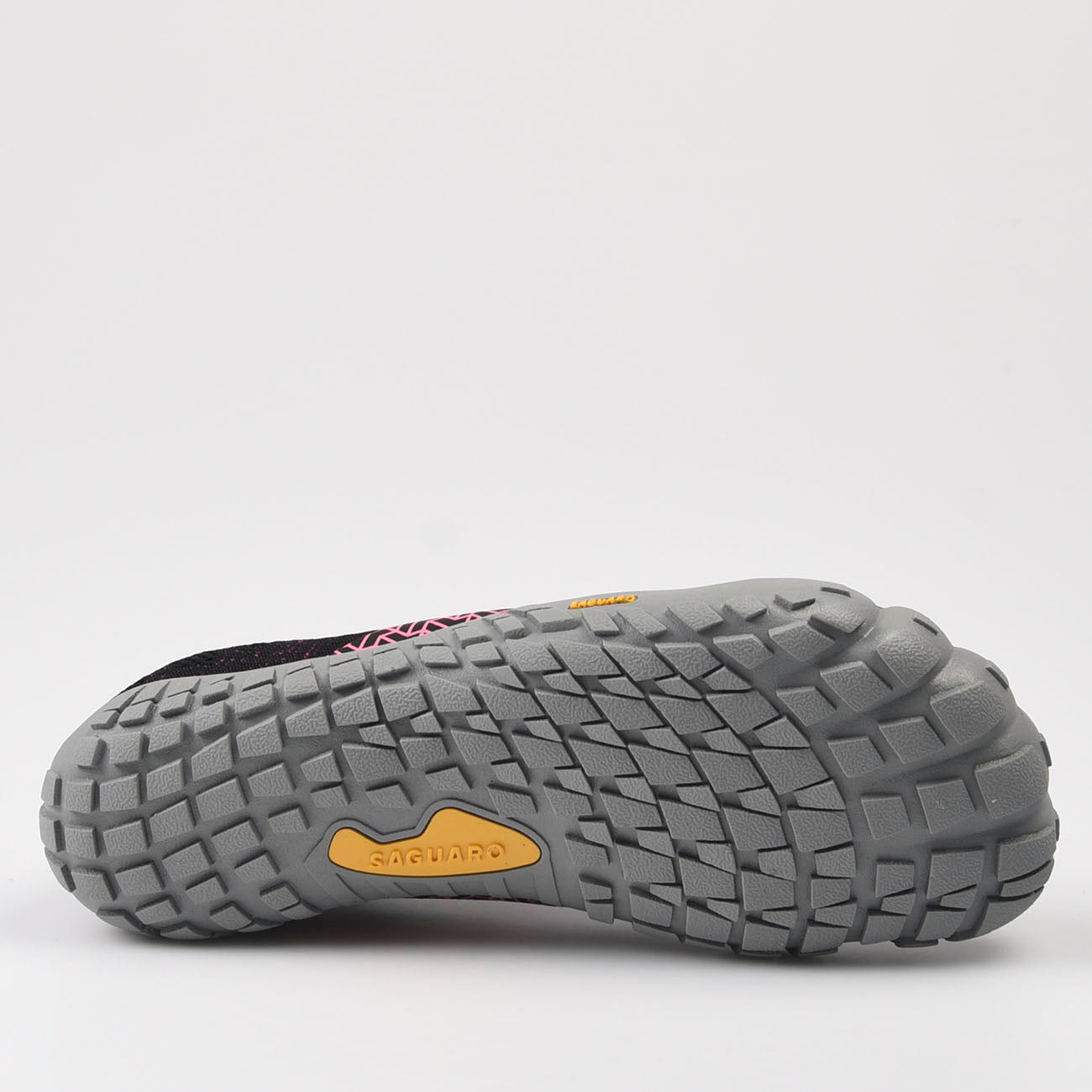 Zapatos Barefoot Saguaro Smart I XZA052RD Negro - imagen 5