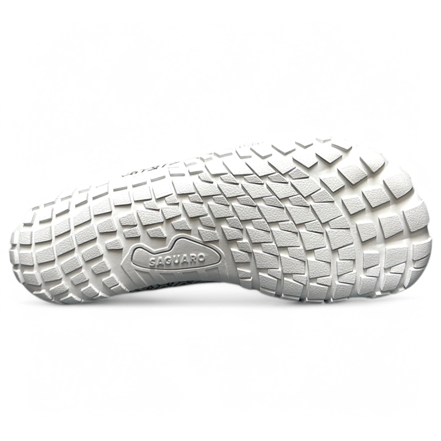 Zapatos Barefoot Saguaro Smart I XZA052WH Blanco - imagen 5