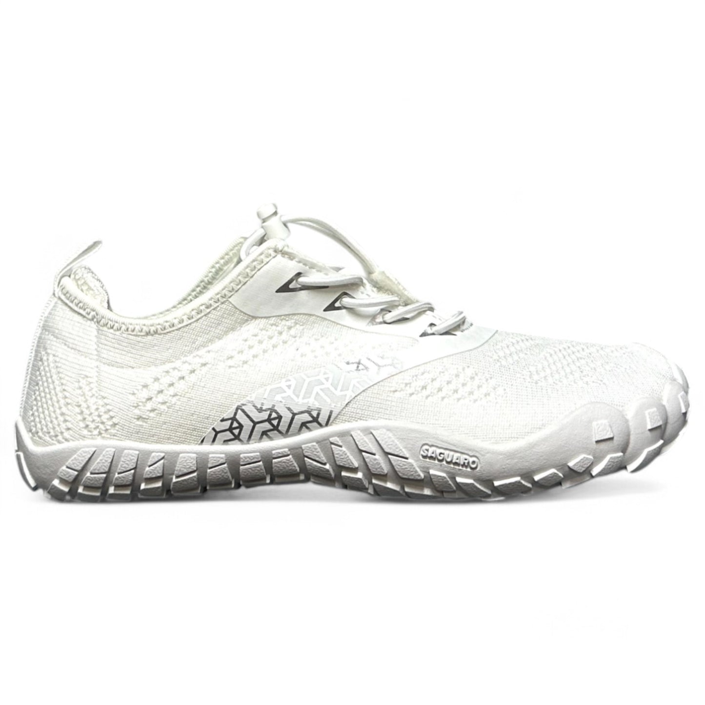 Zapatos Barefoot Saguaro Smart I XZA052WH Blanco - imagen 1