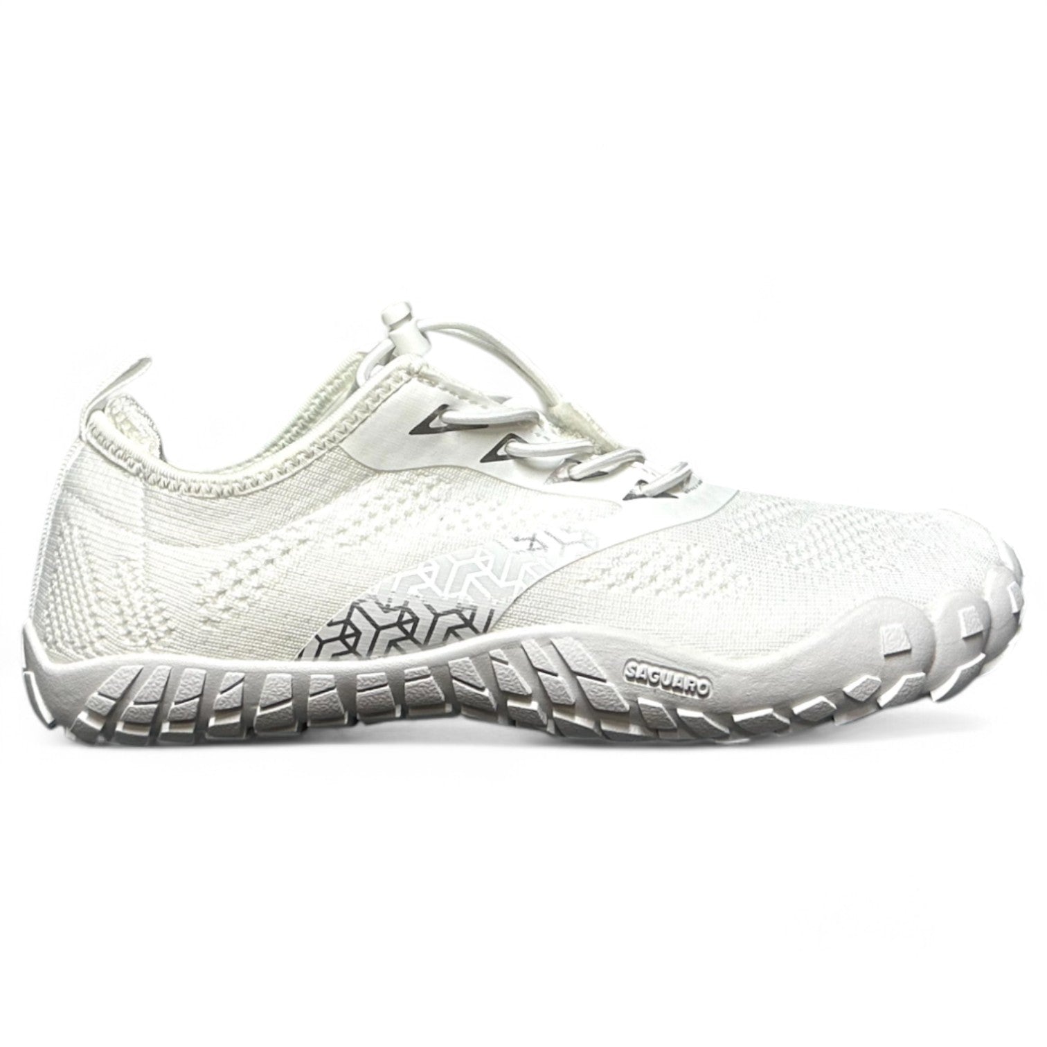 Zapatos Barefoot Saguaro Smart I XZA052WH Blanco - imagen 1