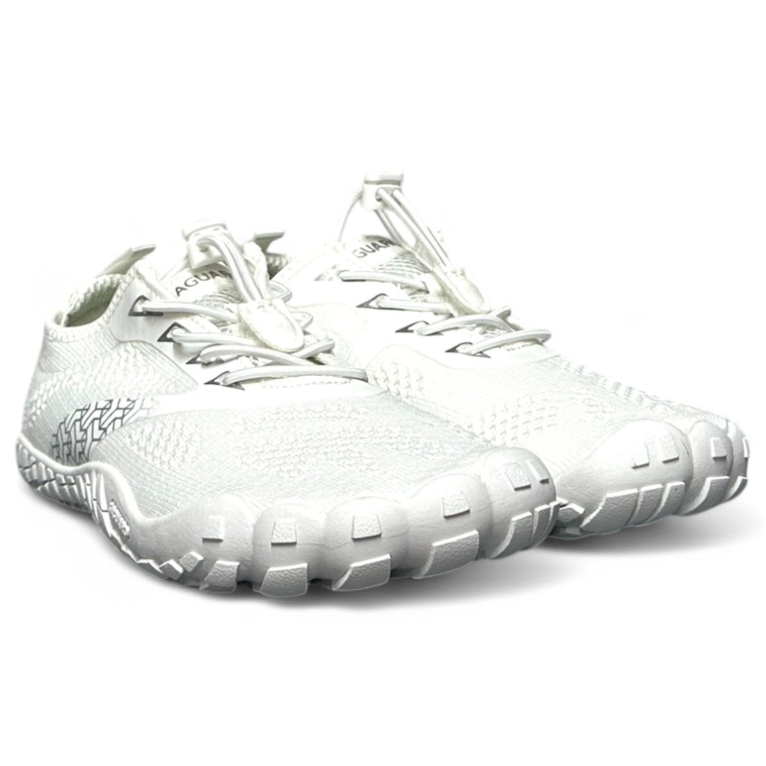 Zapatos Barefoot Saguaro Smart I XZA052WH Blanco - imagen 2