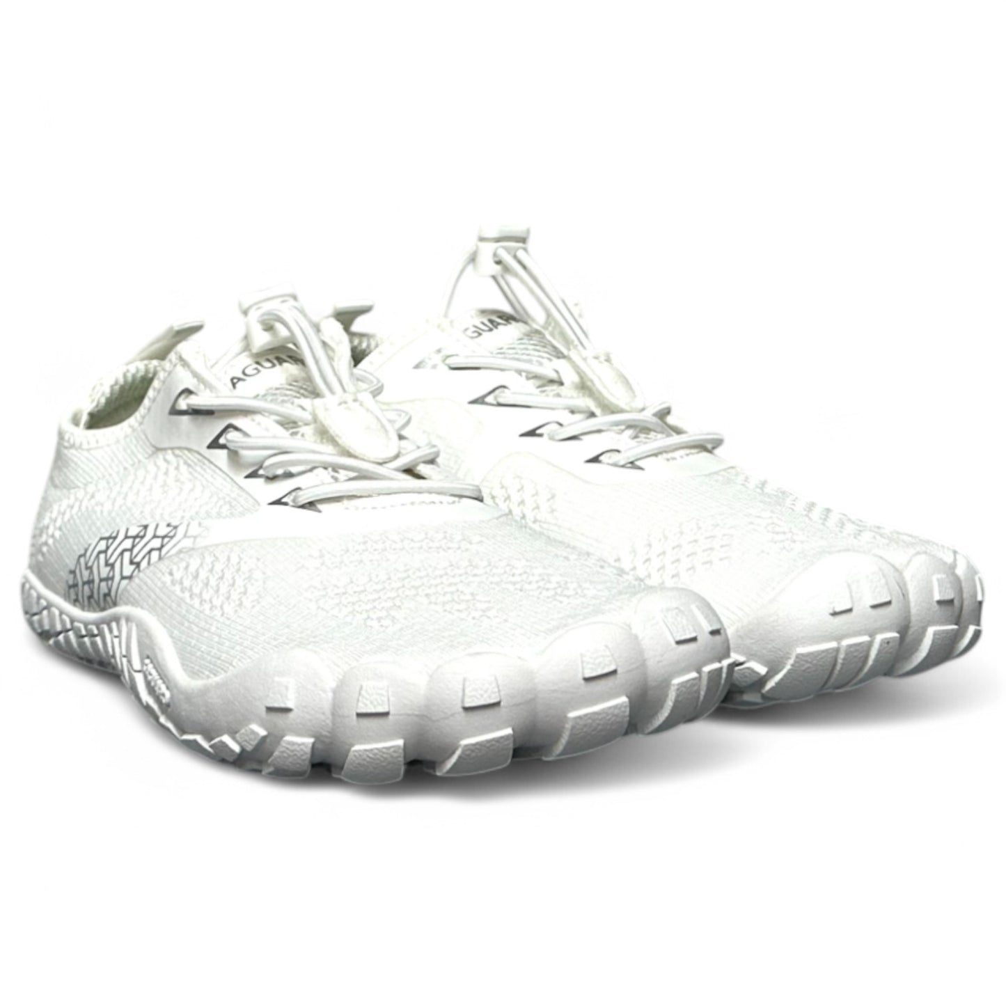 Zapatos Barefoot Saguaro Smart I XZA052WH Blanco - imagen 2