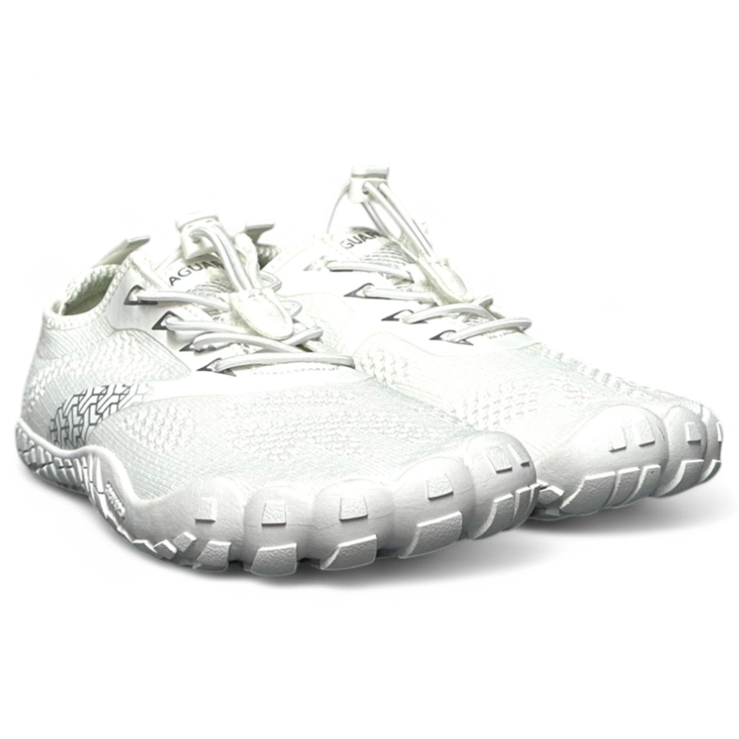 Zapatos Barefoot Saguaro Smart I XZA052WH Blanco - imagen 2