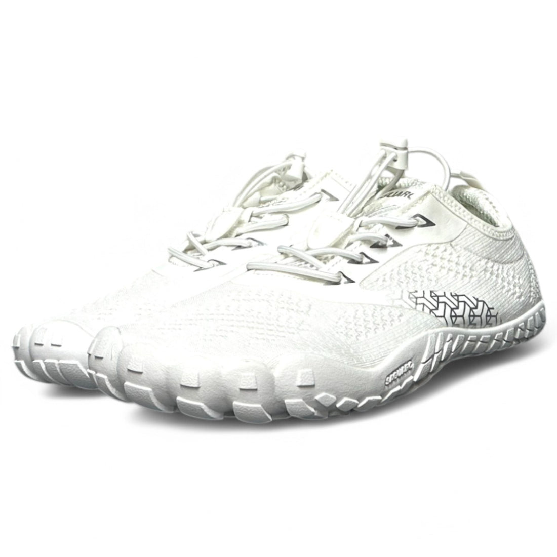 Zapatos Barefoot Saguaro Smart I XZA052WH Blanco - imagen 3