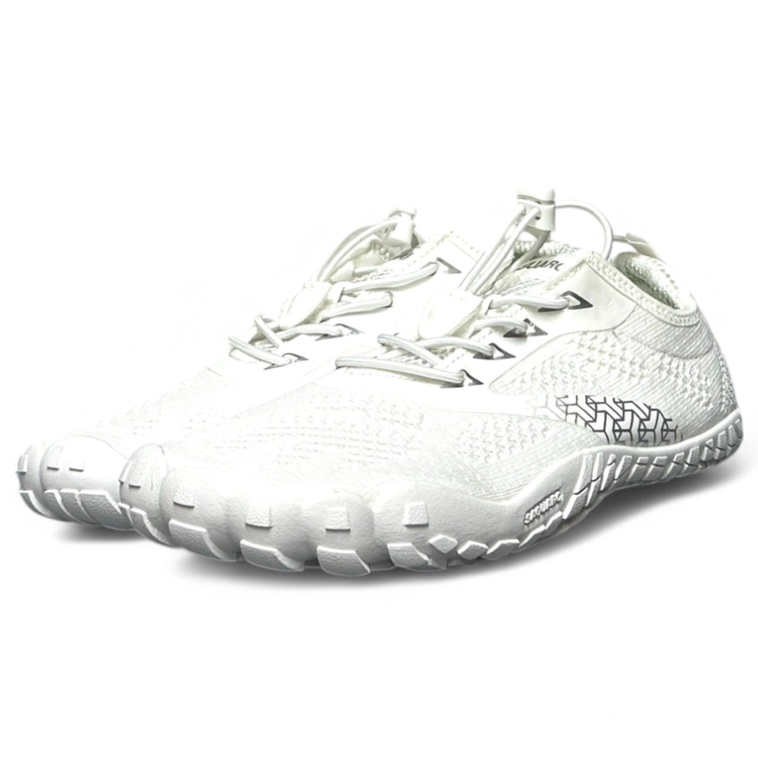Zapatos Barefoot Saguaro Smart I XZA052WH Blanco - imagen 3