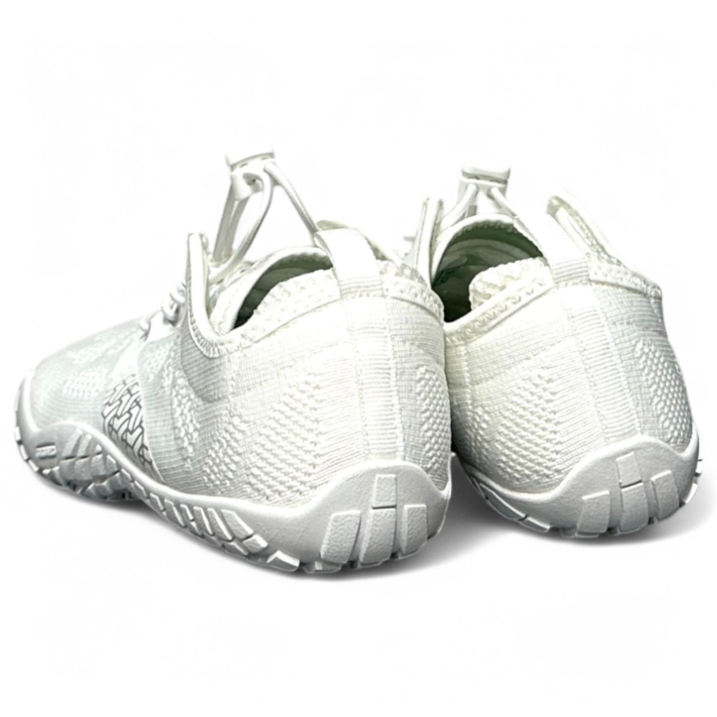 Zapatos Barefoot Saguaro Smart I XZA052WH Blanco - imagen 4