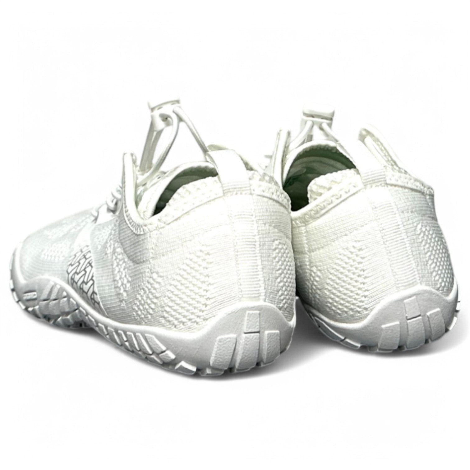 Zapatos Barefoot Saguaro Smart I XZA052WH Blanco - imagen 4