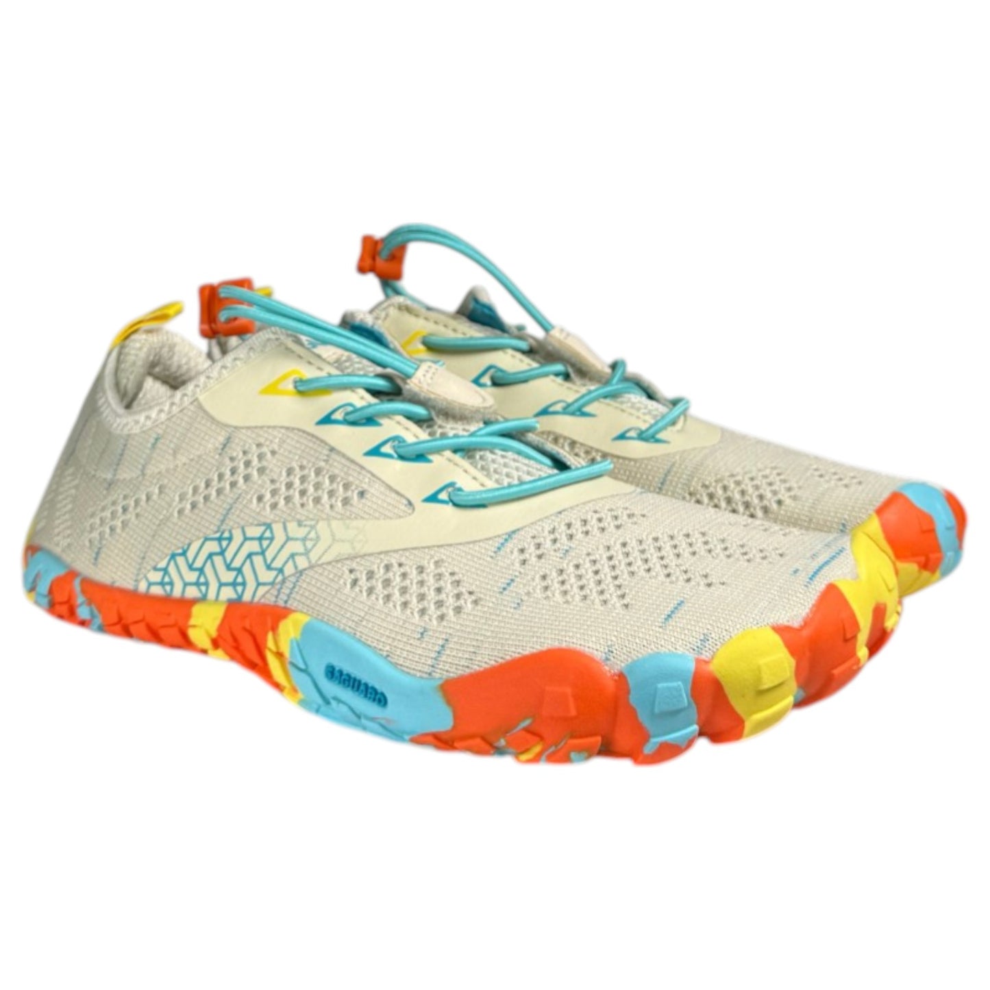 Zapatos Barefoot Saguaro Smart II XZA0139BE Beige - imagen 3