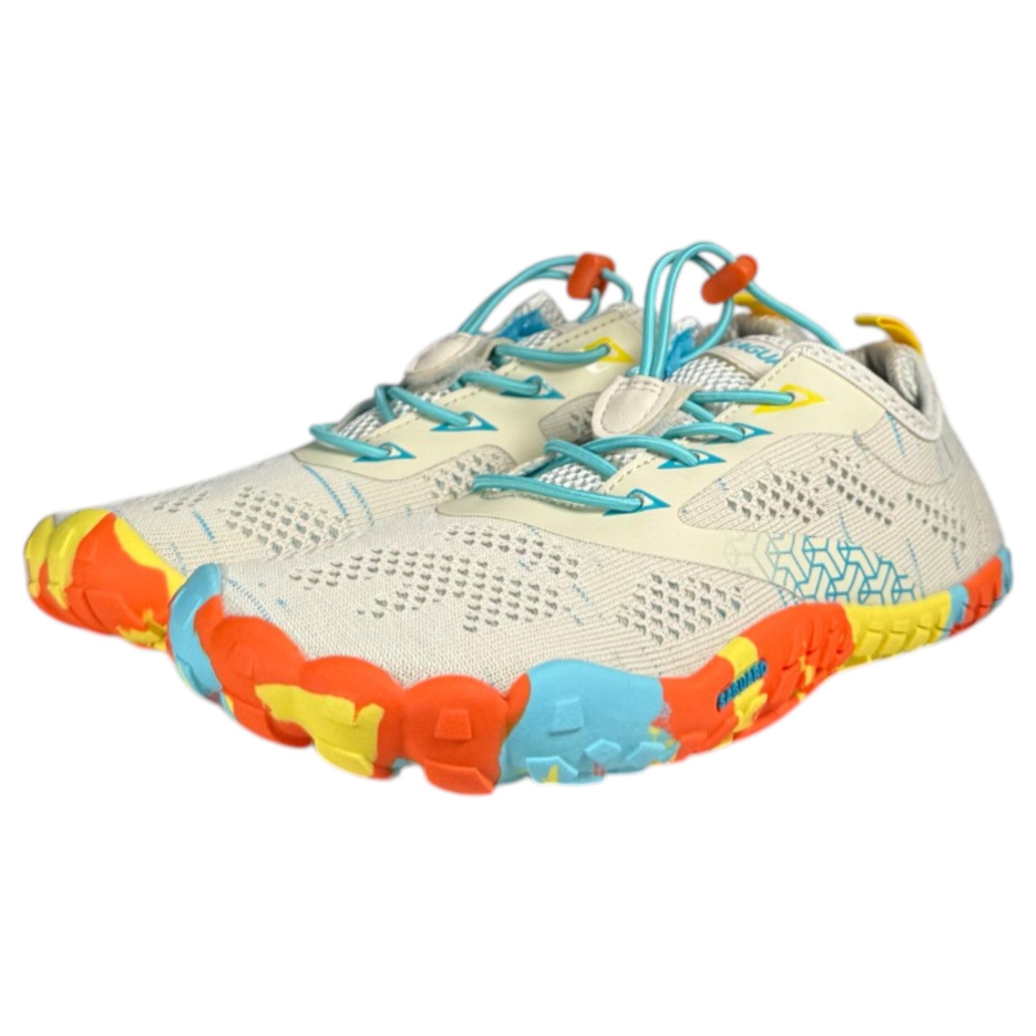 Zapatos Barefoot Saguaro Smart II XZA0139BE Beige - imagen 5