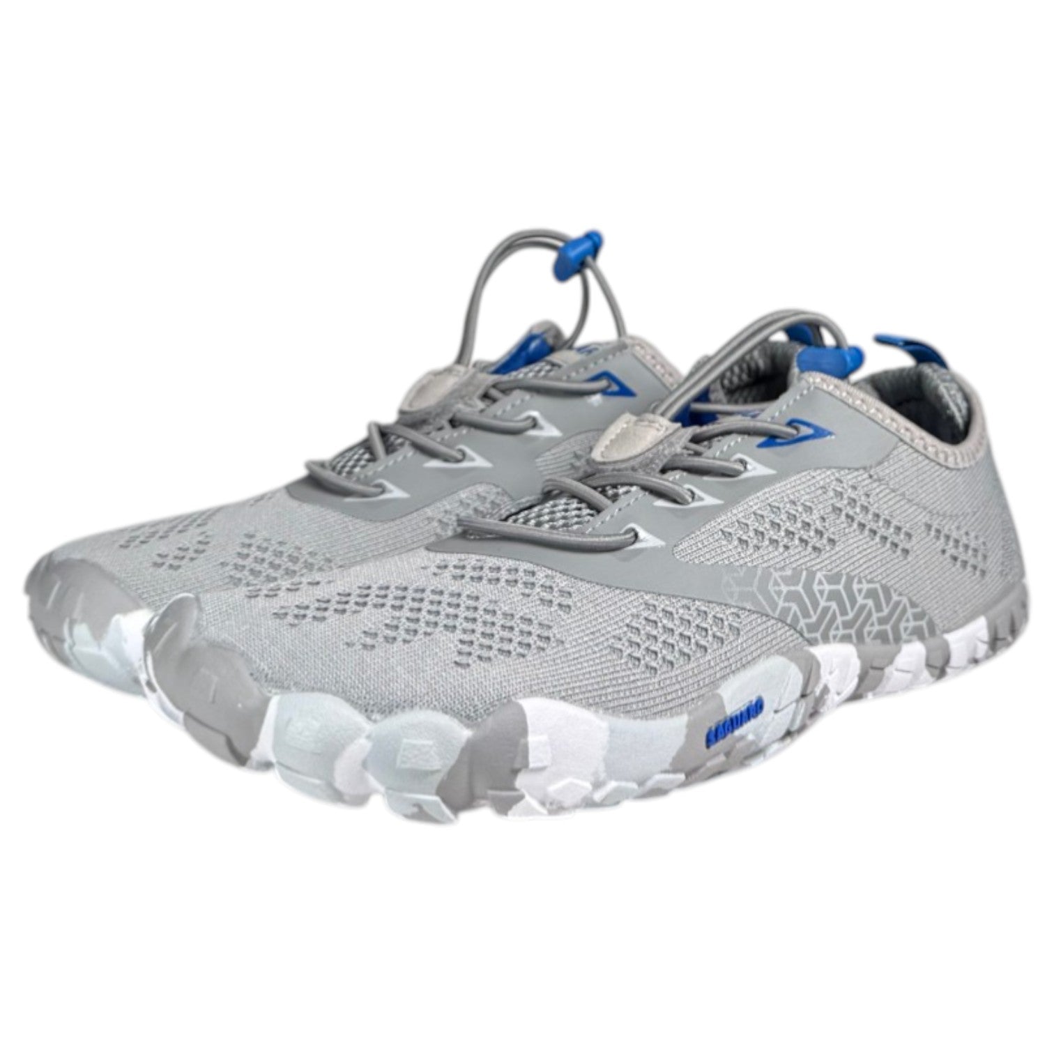 Zapatos Barefoot Saguaro Smart II XZA0139GY Gris - imagen 5