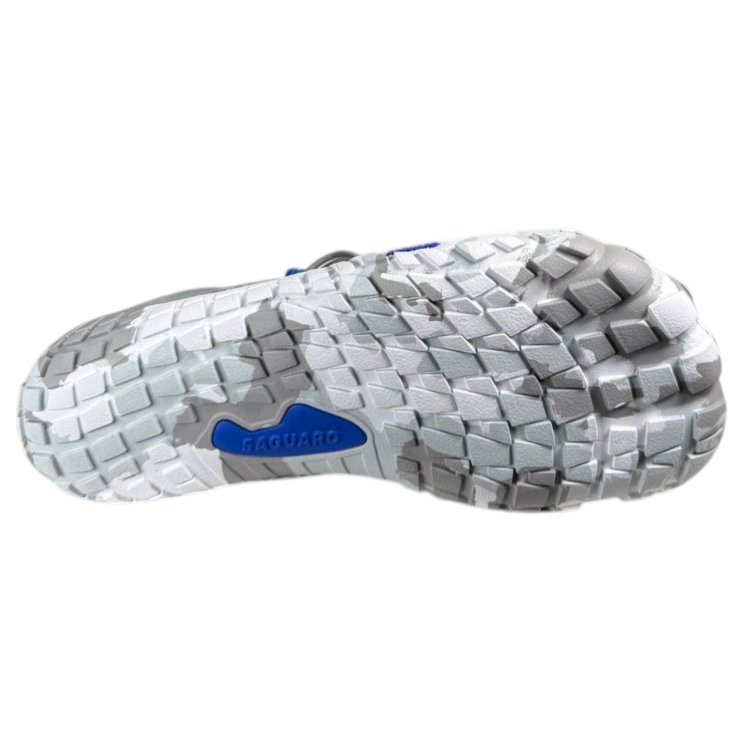 Zapatos Barefoot Saguaro Smart II XZA0139GY Gris - imagen 7