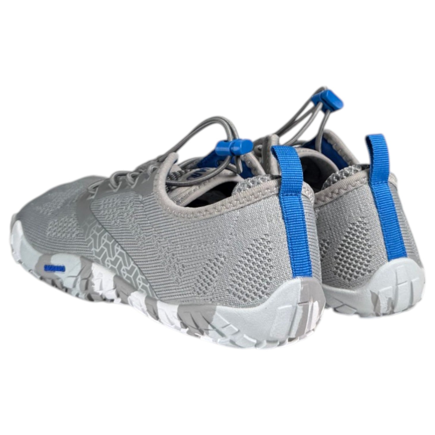 Zapatos Barefoot Saguaro Smart II XZA0139GY Gris - imagen 6