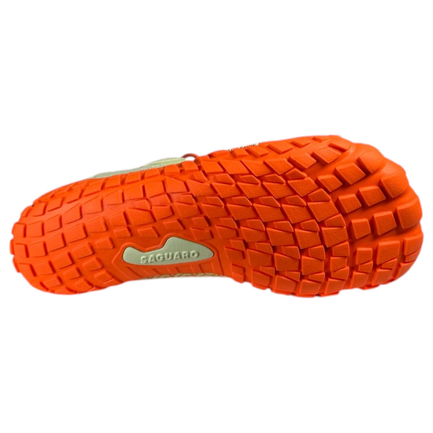 Zapatos Barefoot Saguaro Smart II XZA0139OR Verde - imagen 7
