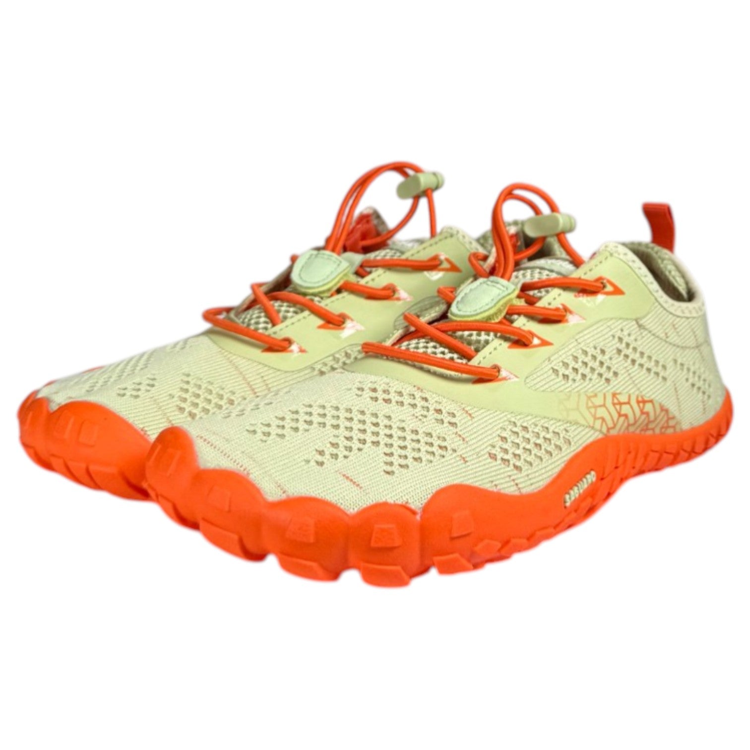Zapatos Barefoot Saguaro Smart II XZA0139OR Verde - imagen 5