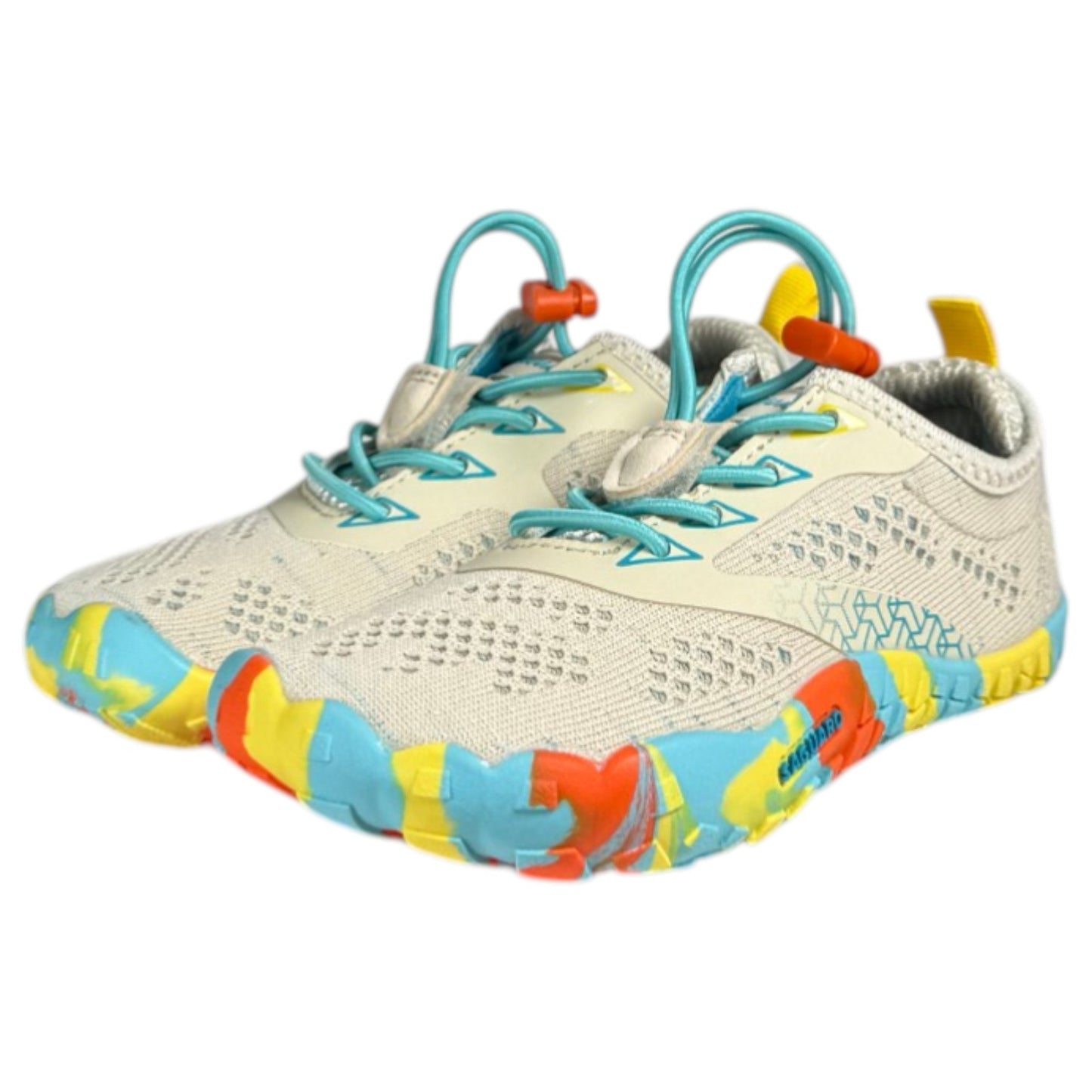 Zapatos Barefoot Saguaro Smart II XZA0140BE Beige - imagen 5