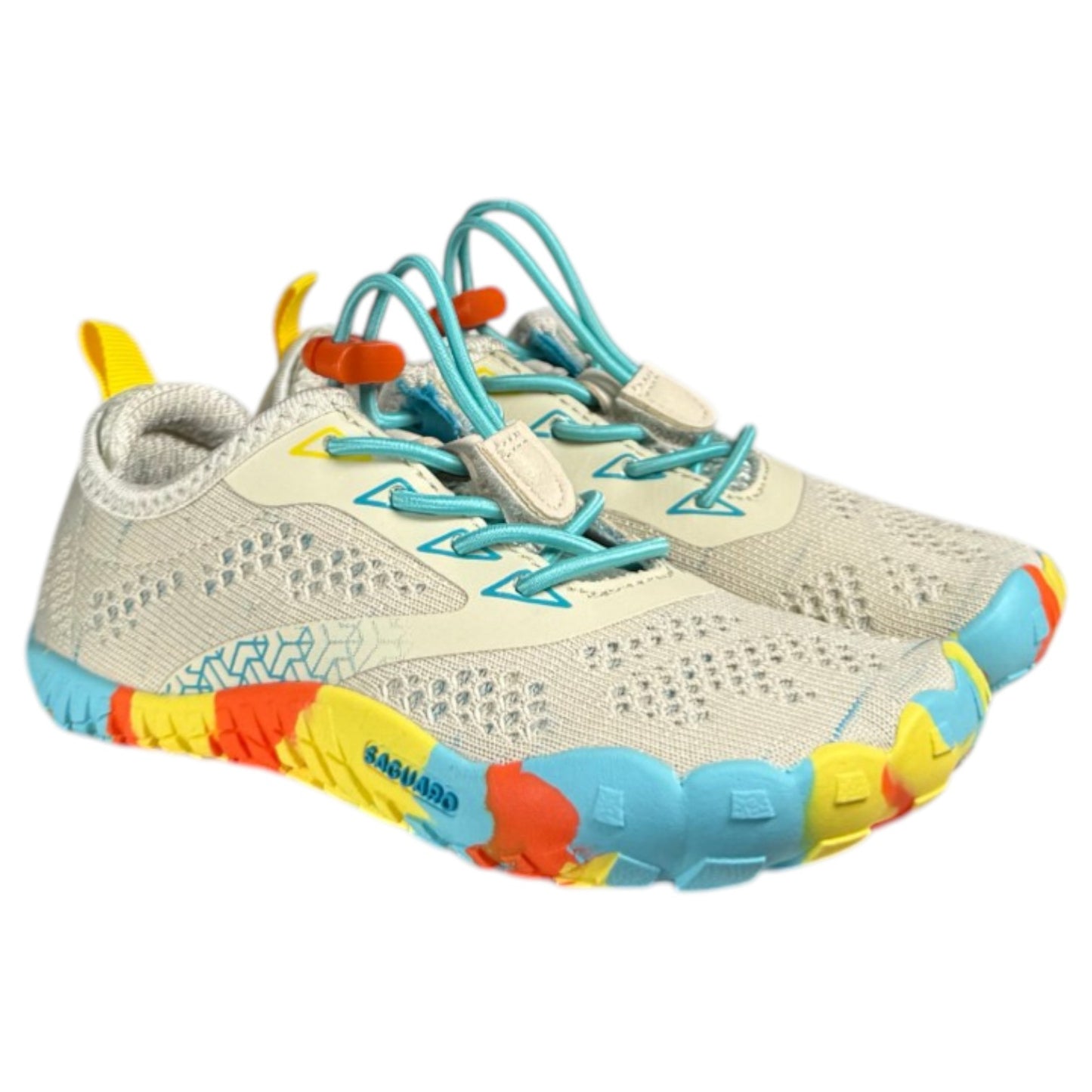 Zapatos Barefoot Saguaro Smart II XZA0140BE Beige - imagen 3