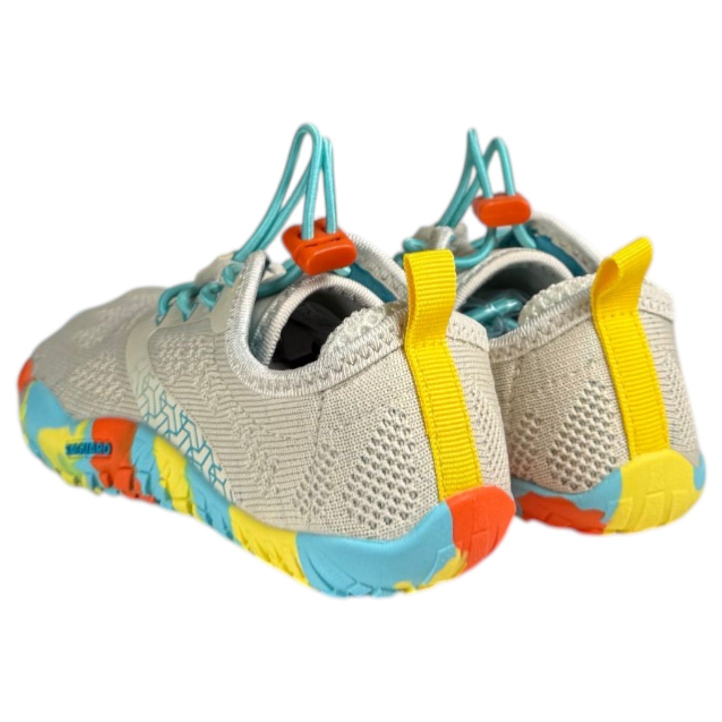Zapatos Barefoot Saguaro Smart II XZA0140BE Beige - imagen 6