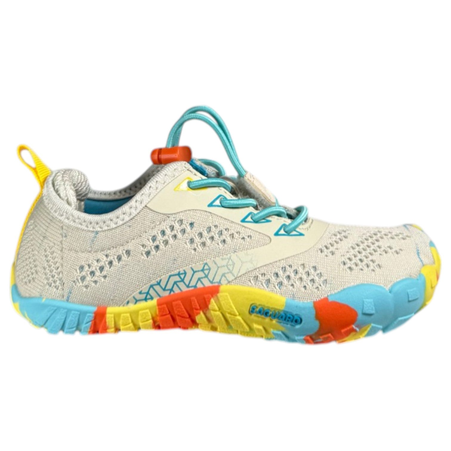 Zapatos Barefoot Saguaro Smart II XZA0140BE Beige - imagen 1